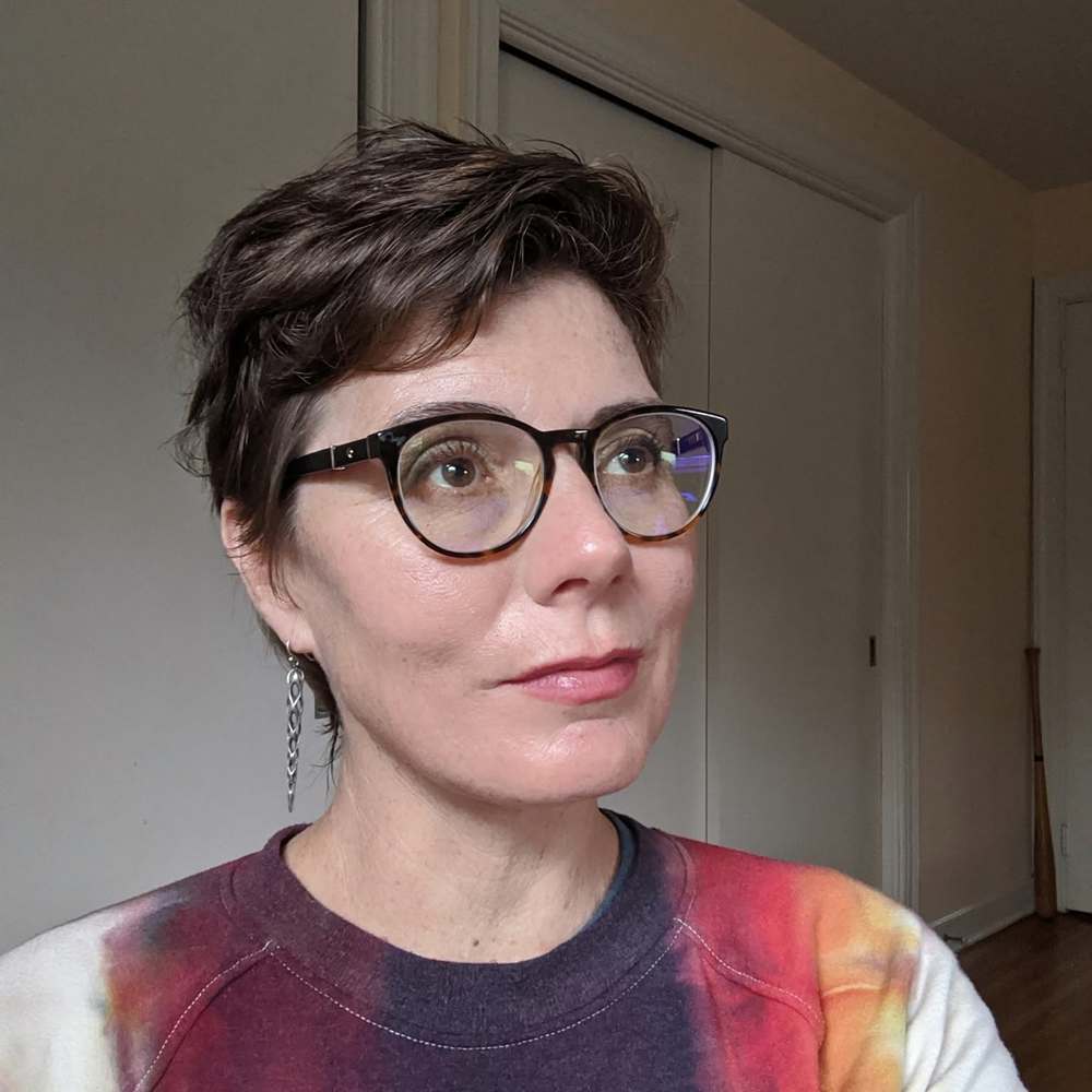 Meet your Posher, Trish